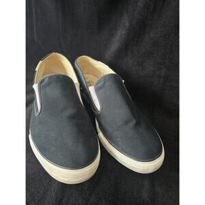 Converse Cons One Star CC Slip-On Unisex Black Size 12